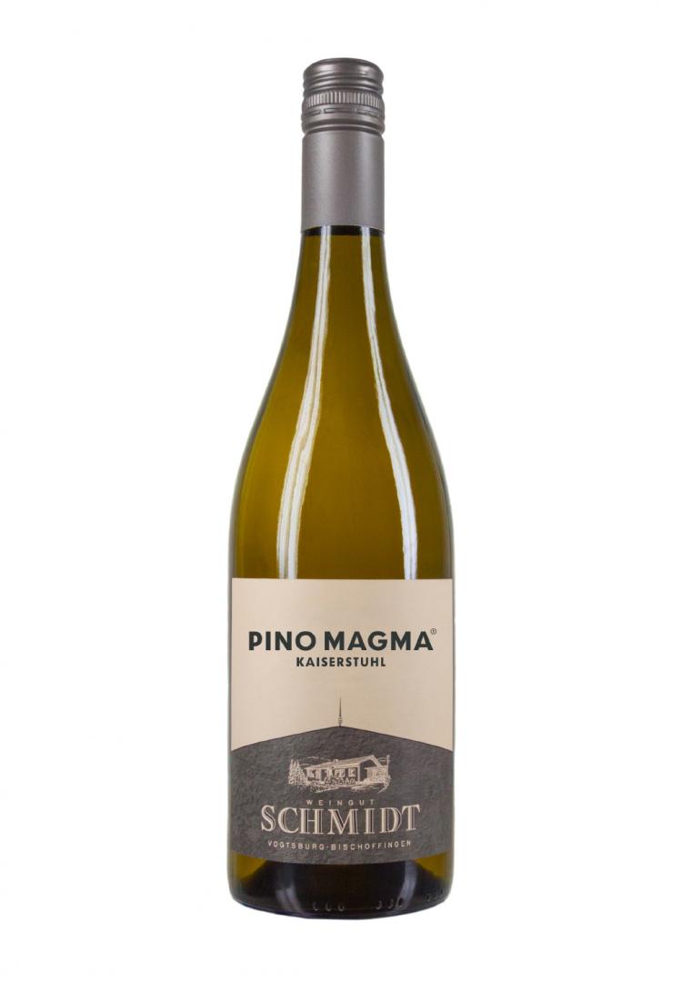 Großansicht 2024er PINO MAGMA Kaiserstuhl trocken