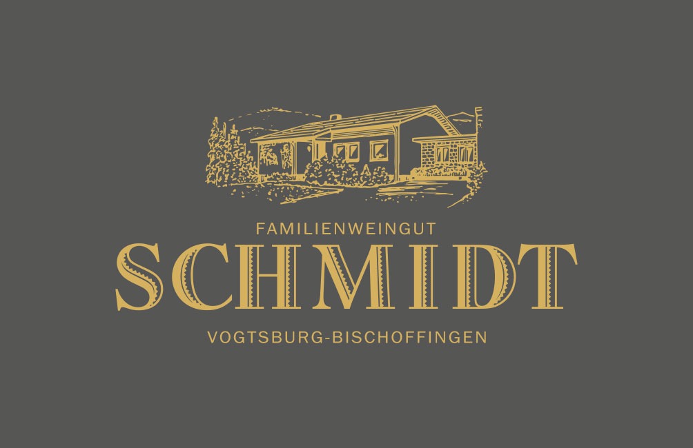 Weingut Schmidt Logo